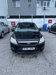 Vand Ford Focus MK2