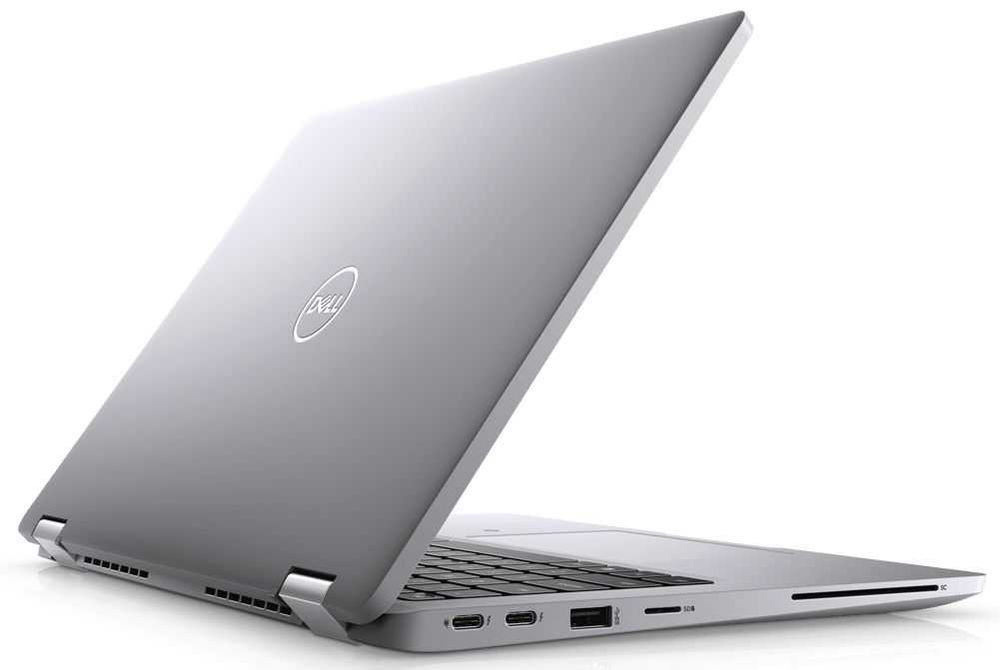 Лаптоп Dell Latitude 5320 2in1 i5-1145G7 8GB 256GB NVMe Touch ГАРАНЦИЯ