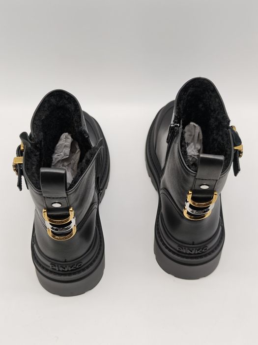 PINKO MIA 21 Оригинални дамски Боти