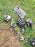 bobina compresor tampon motor cutie abs ford focus cmax 2.0 1.6