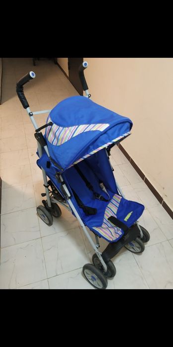 Продам коляску в хорошем состояние