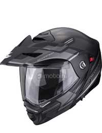Scorpion ADX-2 Carrera, flip up helmet