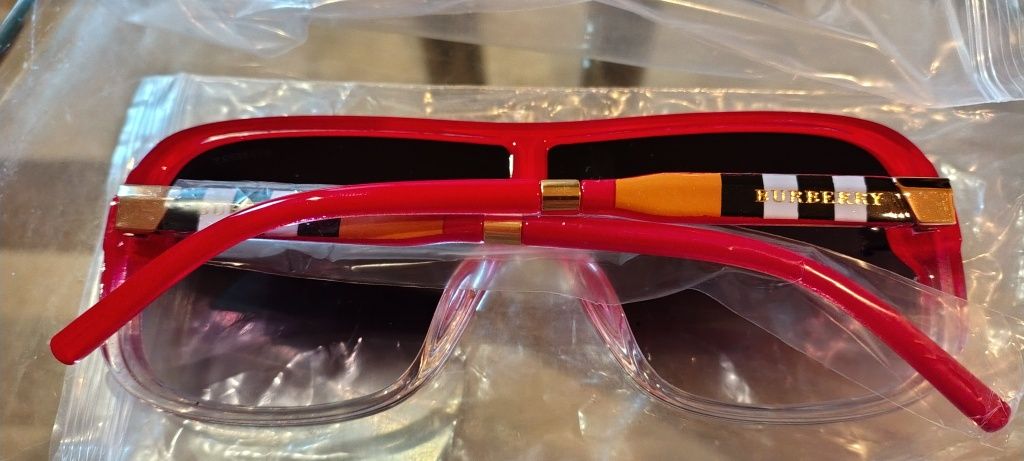 Ochelari de soare noi D&G/Versage/LuisVuiton/Burberry