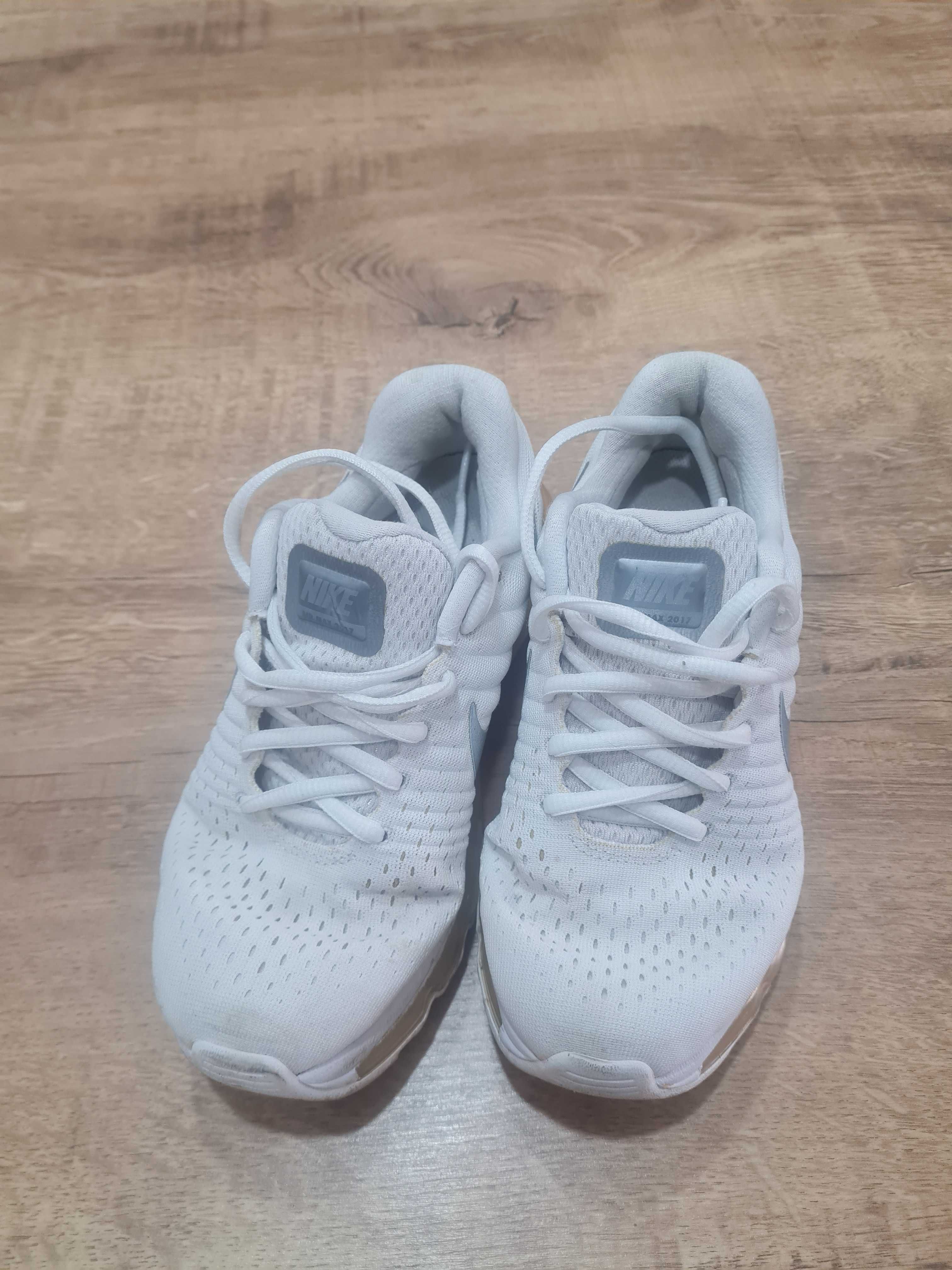 Маратонки Nike Air Max