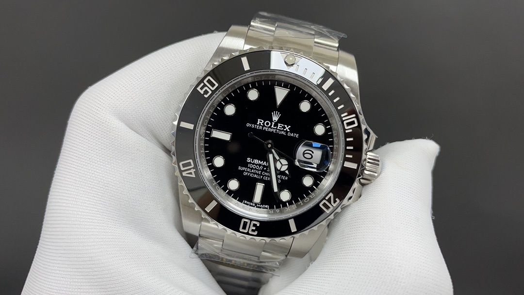 Ceas ROLEX Submariner Mecanic