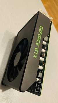 nVidia Geforce GTX 1660 Super 6GB