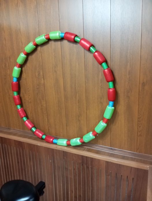 Обруч для похудения