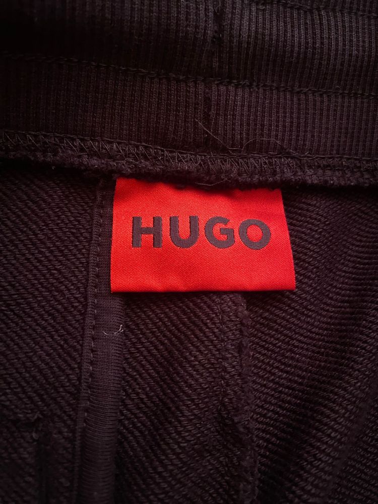 Pantaloni scurți Hugo Boss