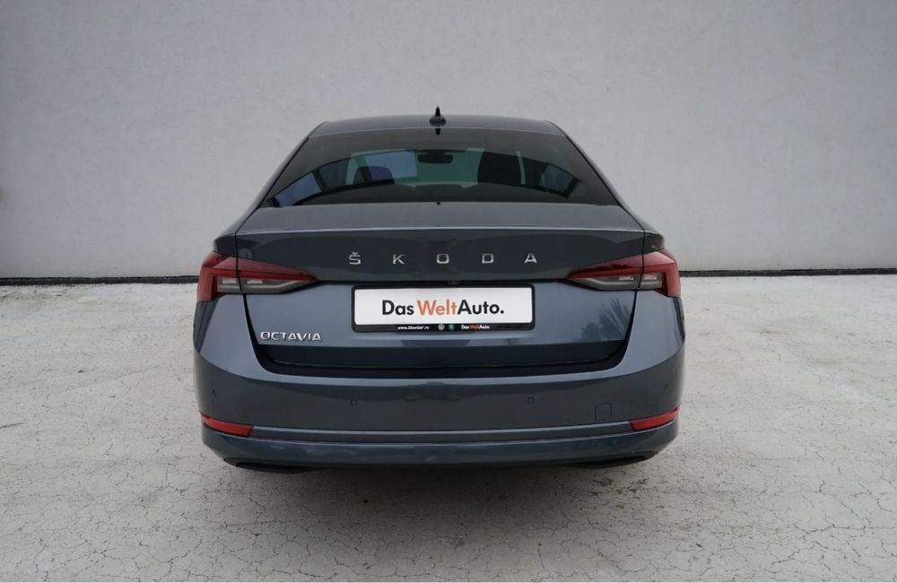 Skoda octavia de inchiriat/ rent a car