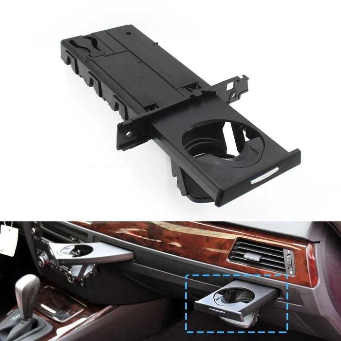 Trim Ornament Suport Pahare BMW Seria 3 E90 E91 E92 E93