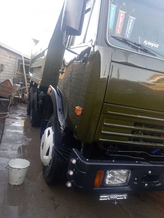 Kamaz sotiladi 55111