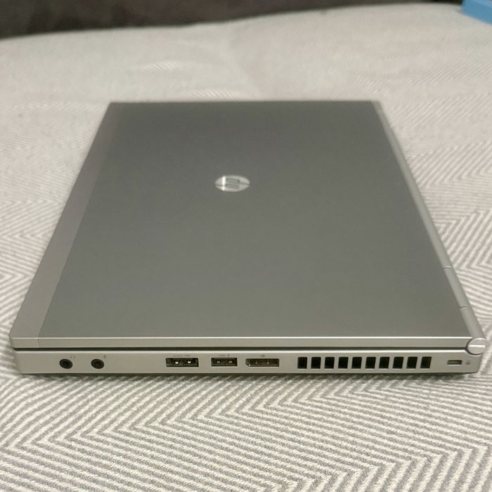 Laptop HP EliteBook 8460p i7 8Gb 256Gb