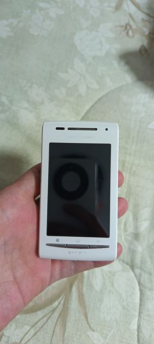 Sony Ericsson Xperia E15i
