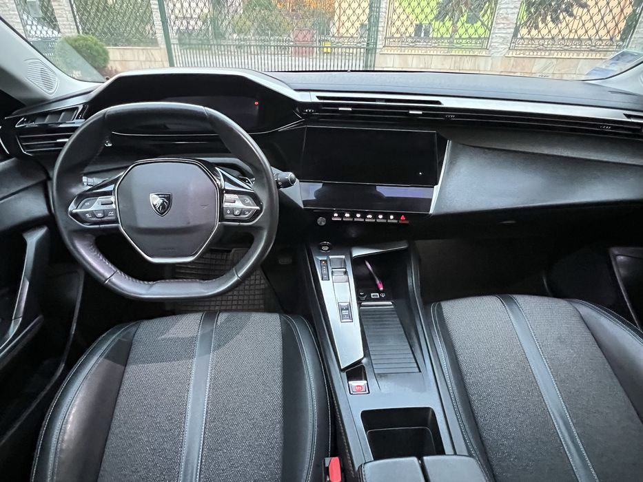 Peugeot 308, 1.5 diesel , 131 Cp