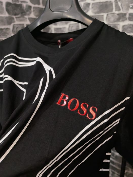 Hugo Boss тениска