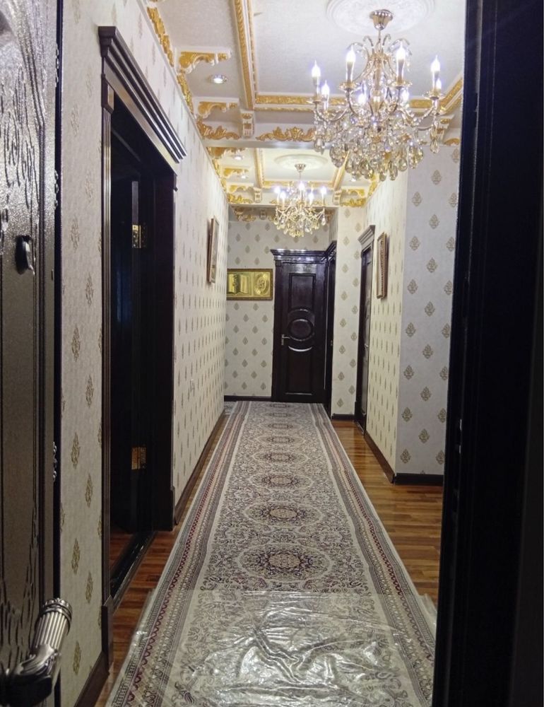 Срочно продается квартира на Юнусабаде-14