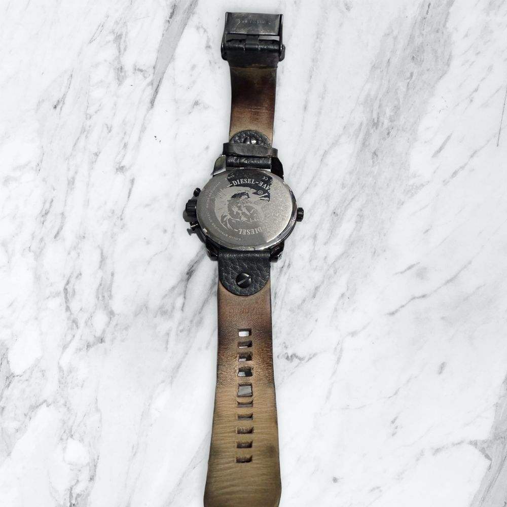 Часовник DIESEL DZ7334 Little daddy
