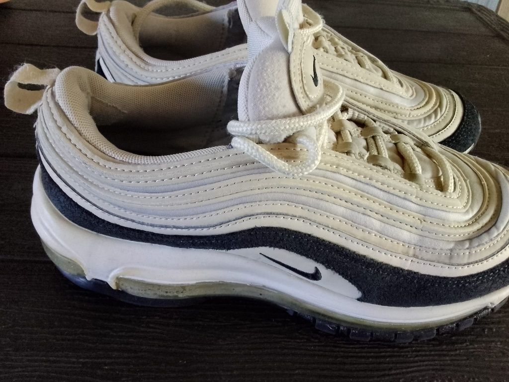 Nike Air Max 97 Lux