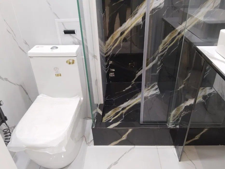 Продается уютная квартира в новостройке