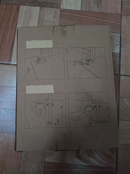 Lampă Stamos S-LP-3S