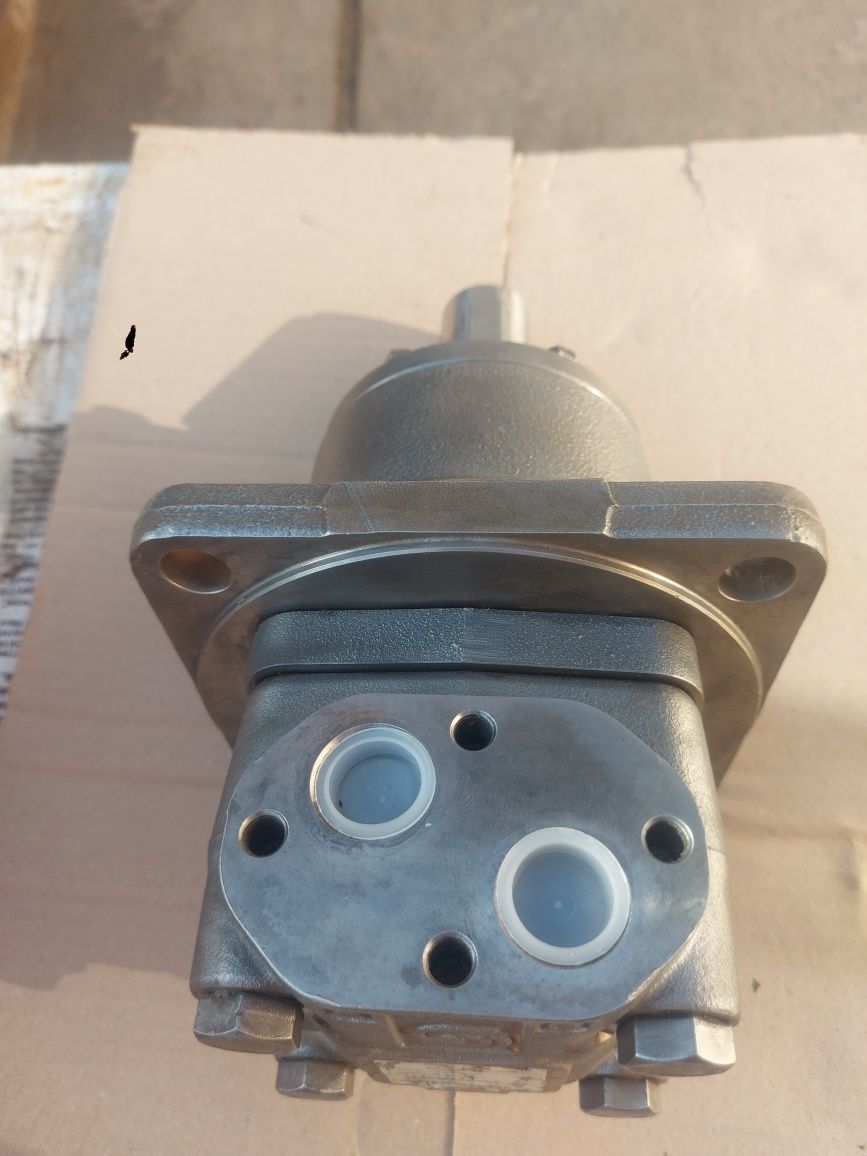 Hidromotor Danfoss OMTW 160