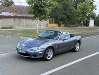 Mazda mx-5 1.8 NB Clima Inmatriculat