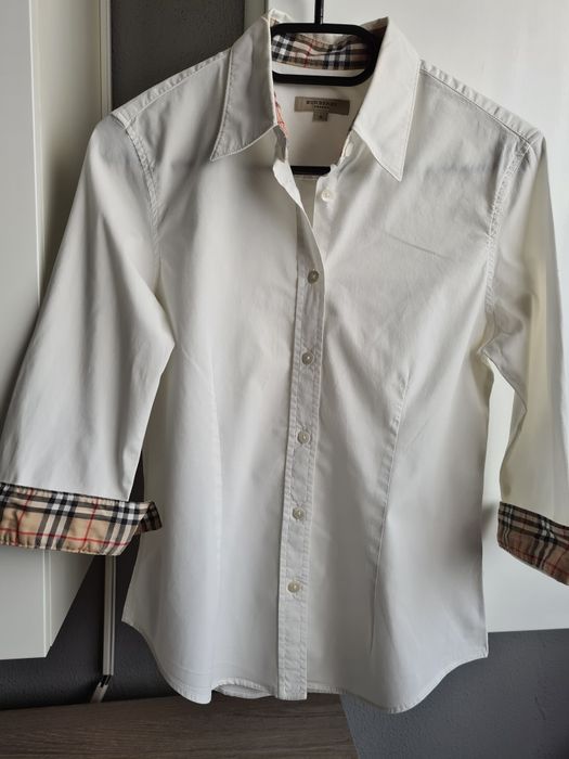 Cămașa burberry mărimea S