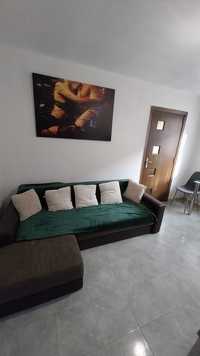 Inchiriez apartament diua camere in regim hotelier