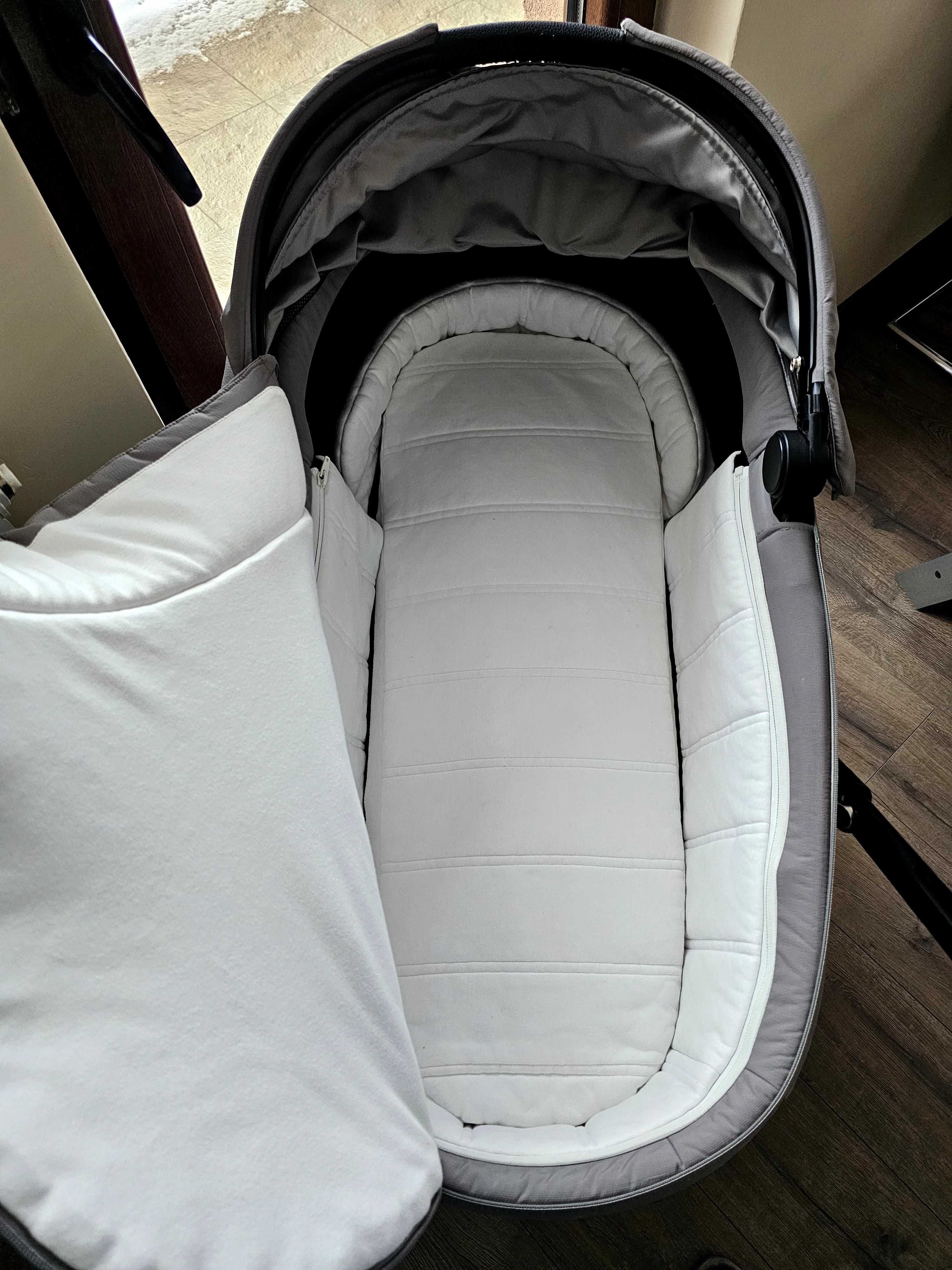 Количка Cybex PRIME
