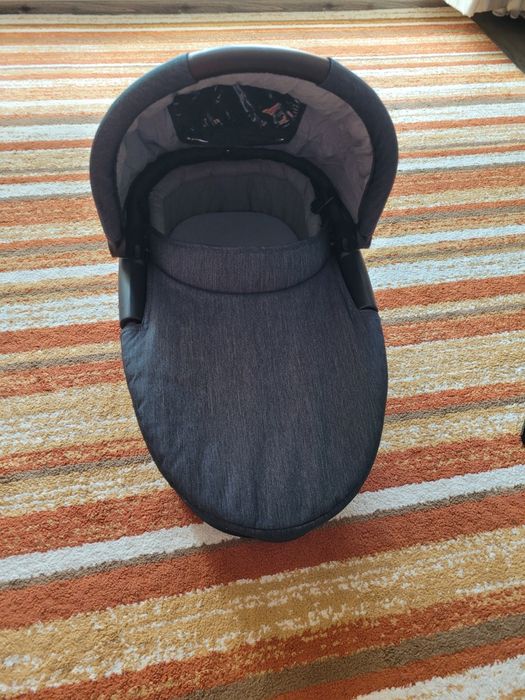 Зимен кош Mutsy Industrial