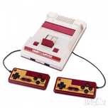 Lehuai Famicom NES конзола с 2000 вградени 8-бит игри