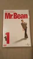 Colectie 3 DVD-uri filme Mr. Bean