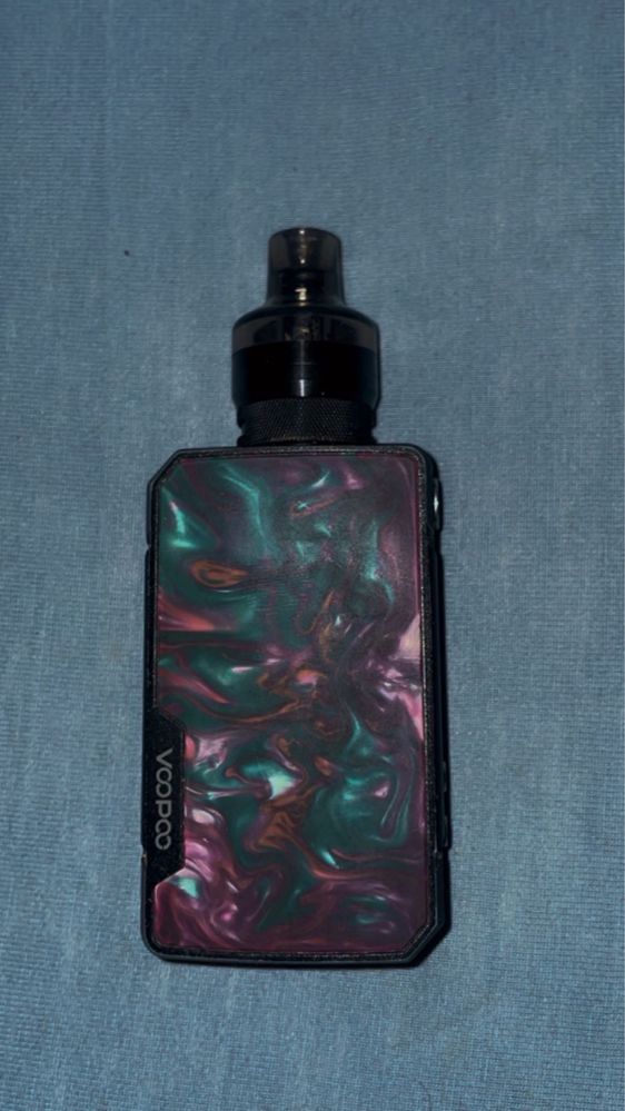 Kit Voopoo Drag 2