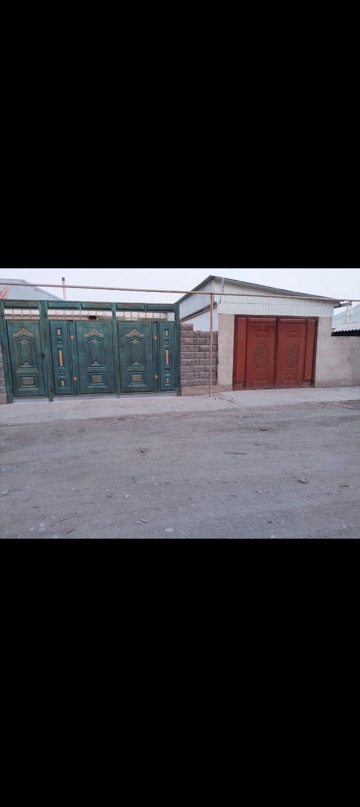 Продам дом в хорошем состояние