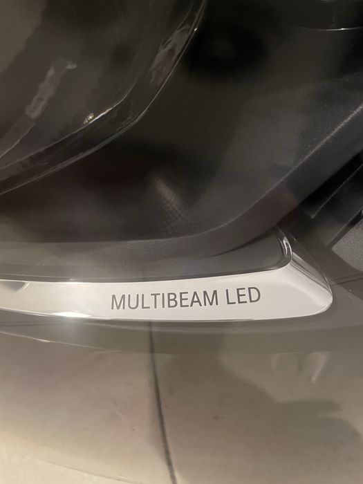 Mercedes w213 multibeam фейс десен фар