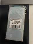 Folie de sticla MOBILFOX compatibila iphone 12/12 pro