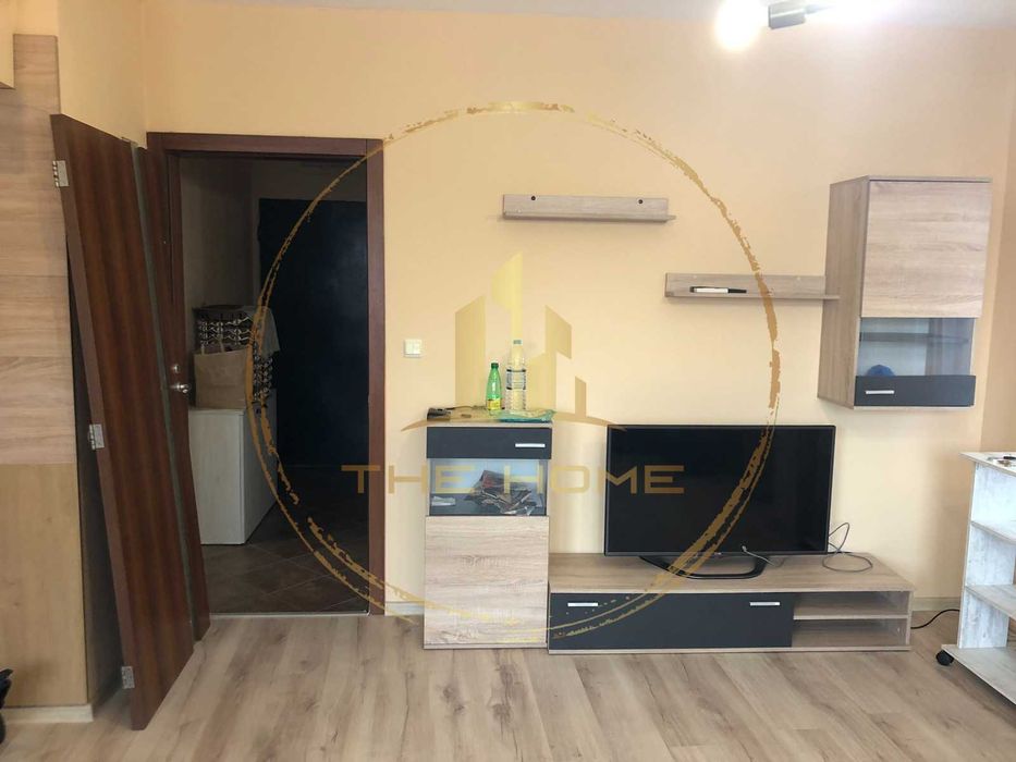 Дава се под наем Двустаен апартамент в Варна, Аспарухово - 70 кв.м за 400 € - Снимка #3