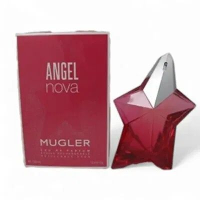 Thierry Mugler Angel Nova edp 100ml- парфюм за жени