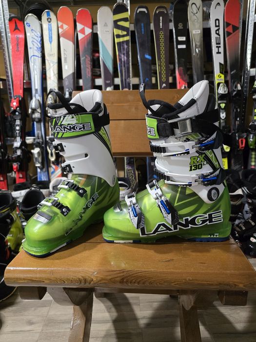 Clapari Lange Rx 130, 25,5.