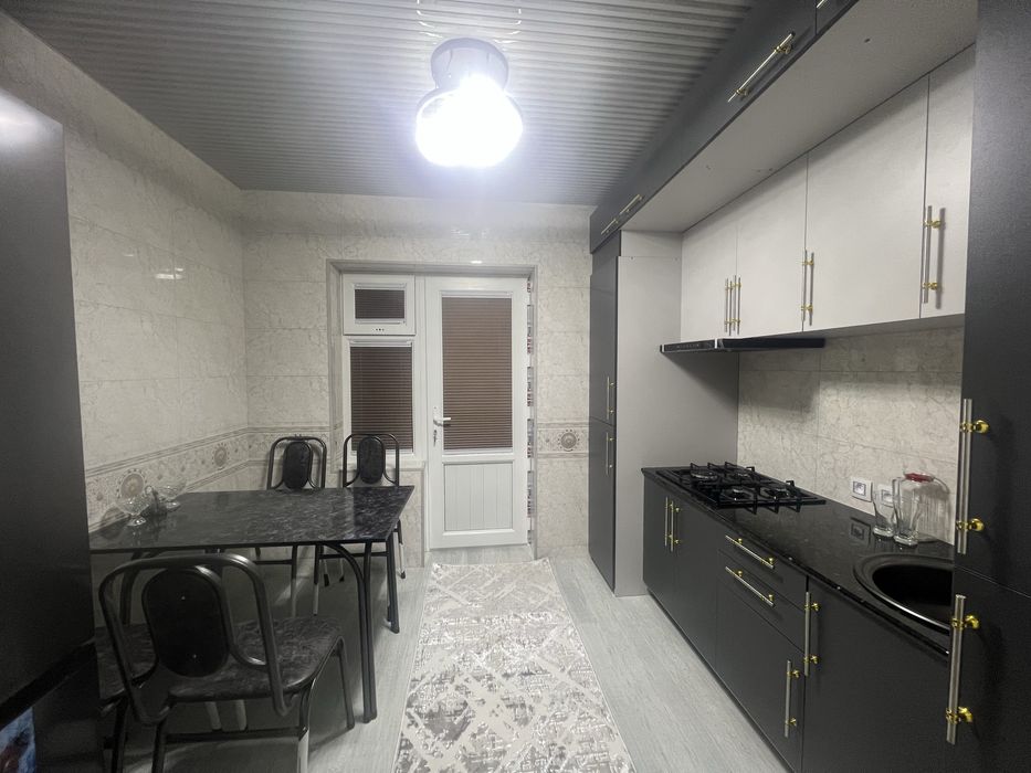 Kvartira ijara beriladi