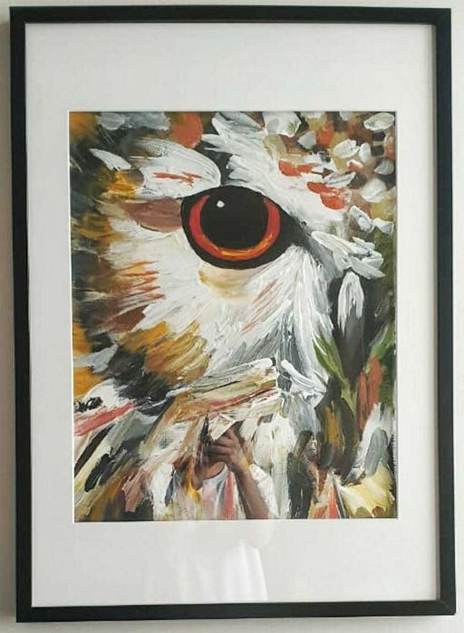 Интерьерная картина