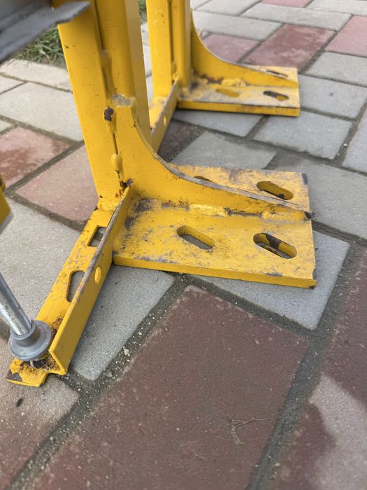 Cadru WC Grohe DAL robust