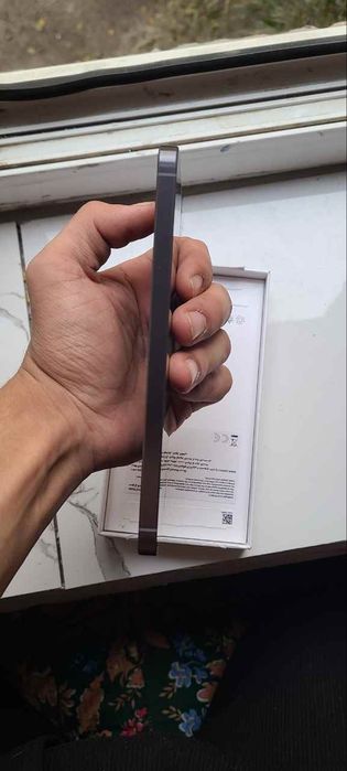 Samsung A56 5G+
Xotira 128/8
Narxi 4 mln kelishimiz
Aybi yo'q
Karobka