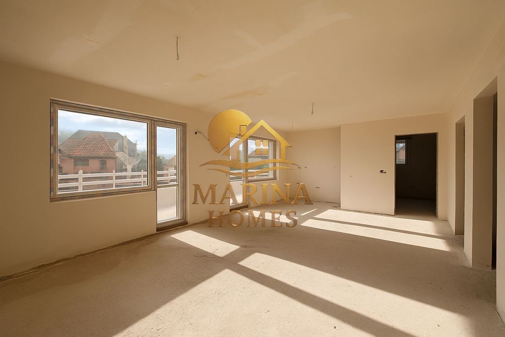 3-стаен в Бургас, област-гр.Царево площ 123 цена 124500