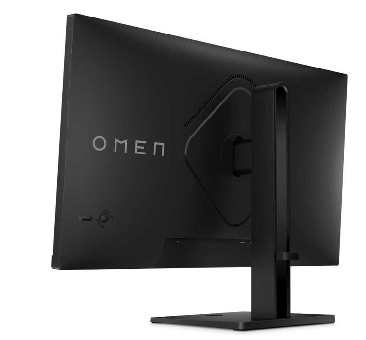 Monitor Gaming LED IPS HP OMEN 27", 165Hz, 1ms GtG AMD Freesync