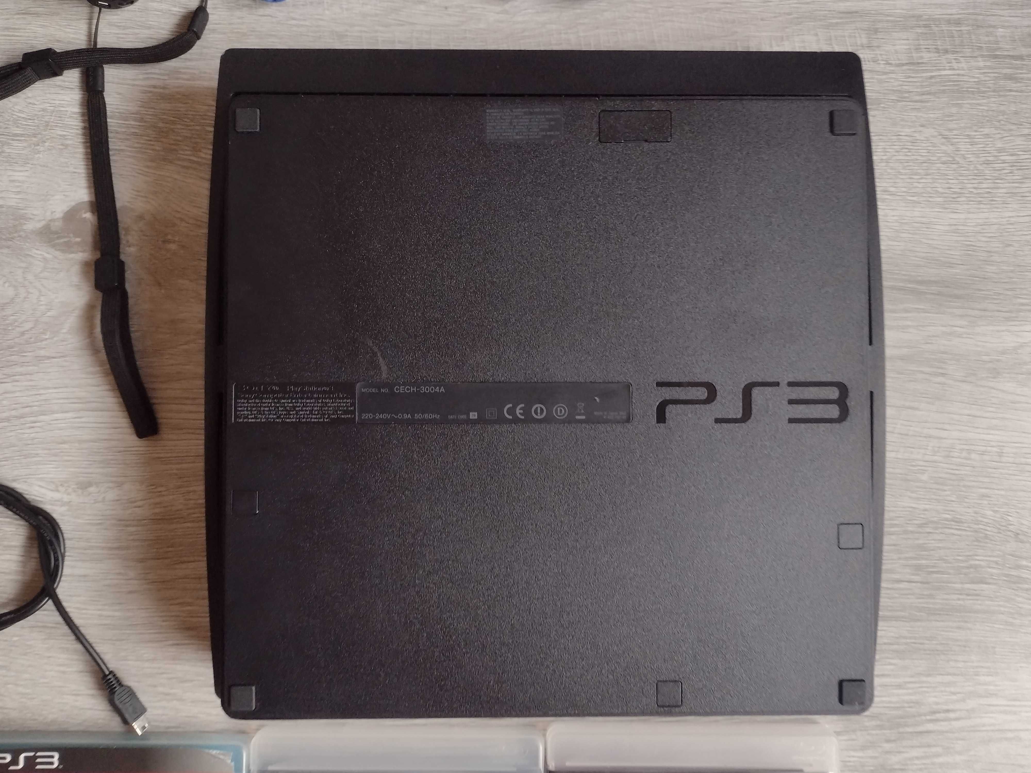 Sony Playstation 3