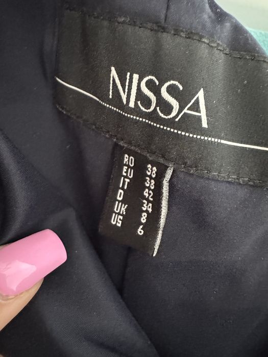 Vand rochie Nissa