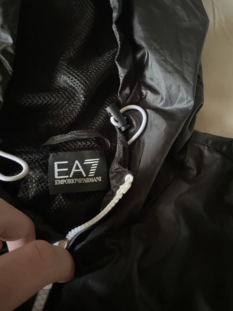 Яке Emporio Armani EA7