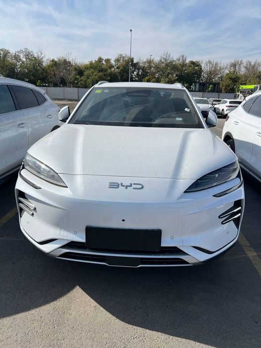 Byd Smart chepion 605