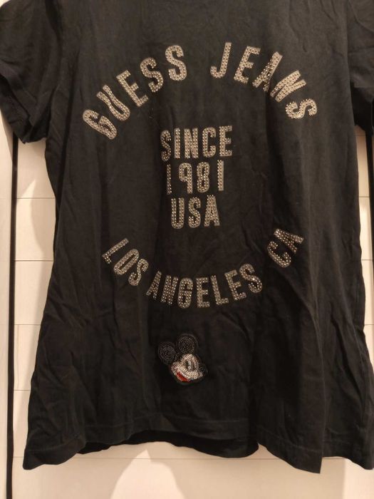 Оригинална дамска тениска Guess